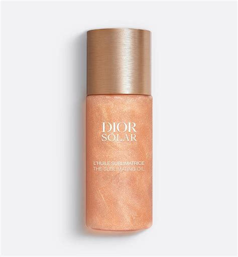 dior solar france